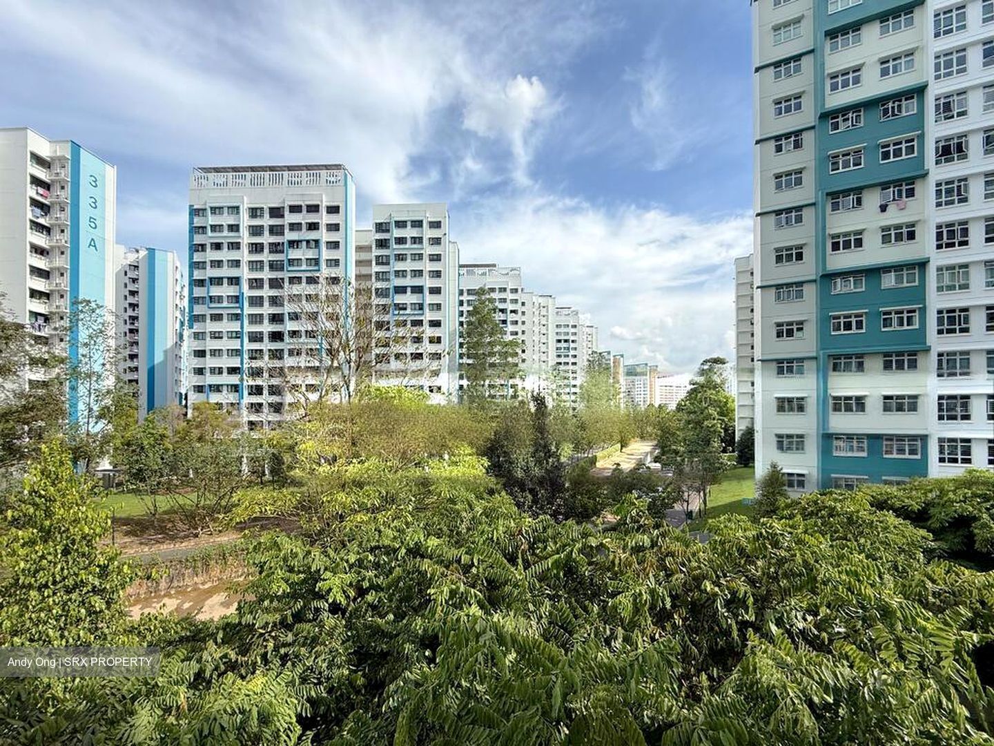 Blk 318C Yishun Greenwalk (Yishun), HDB 5 Rooms #502861721